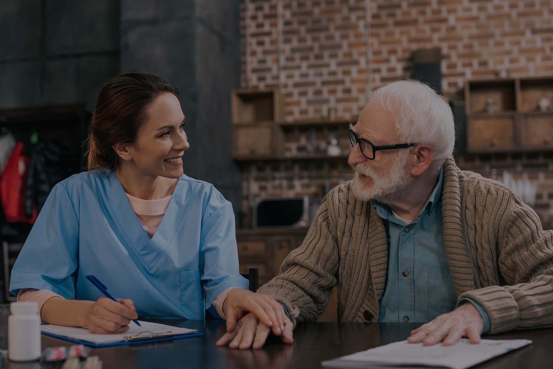 geriatric-care banner