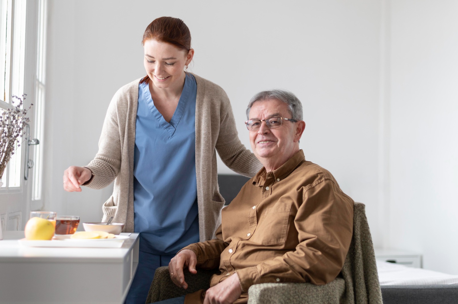 The Smart Guide to Elder Care Services in Hyderabad and Across India